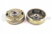 Ротор генератора  Honda dio АF 18,27, Lead 50. 90ccSEE TW