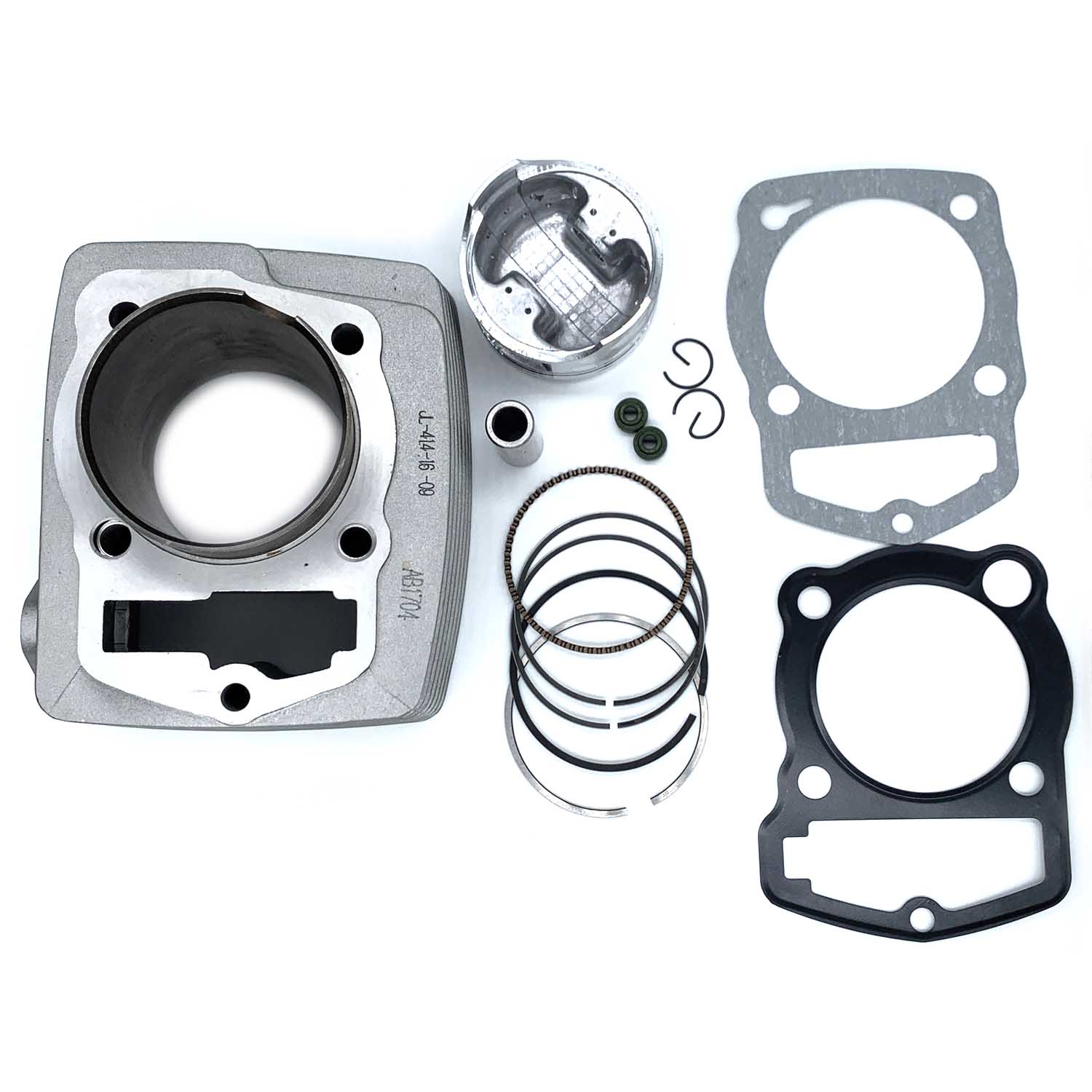 ЦПГ 4т CB 200  d-63,5  p-15  h-69