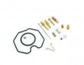 Ремкомплект карбюратора PZ27  CG150 SM