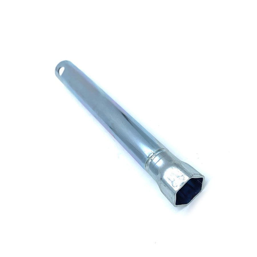 Ключ свечной большой -авто / 21 мм