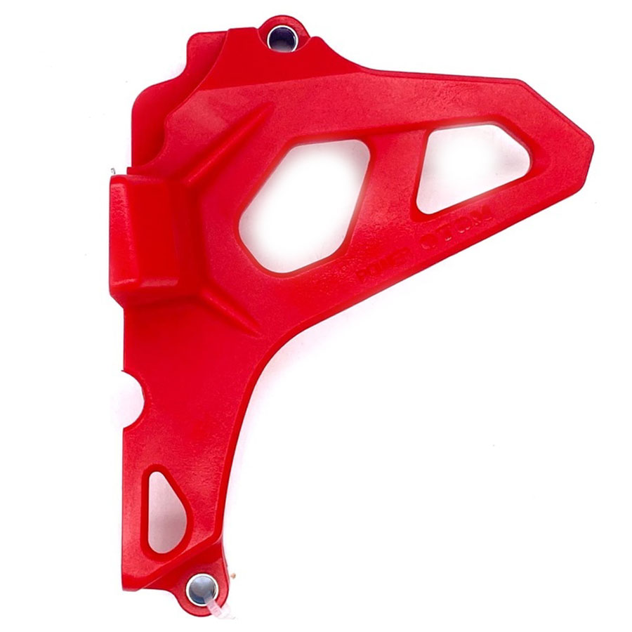 Защита крышки ведущей звезды двиг. ZS172-3 / ZS174 / пластик / OTOM 