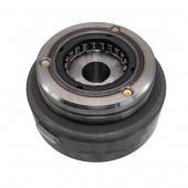 Ротор генератора GR7 / GR2 двиг. ZS172FMM / ZS174MN ( CBS300 ) + обгонная муфта 