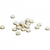 Шайбы регулировочные для клапанов KTM / к-т 5 шт / 8.9 x 2.14 mm / Pro-X (29.890214)