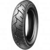 Покрышка 10"  100 x 90 - 10  MICHELIN S1 50J TL /  TT Front / Rear