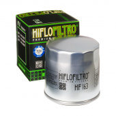 Фильтр масляный HF163 HIFLO