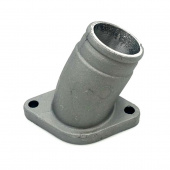 Впускной коллектор KAYO двиг. YX166FMM K1 / под пайп / с 2018 