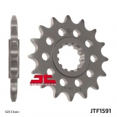 Звезда ведущая JTF 1591.16 JT