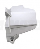 Крышка левого картера двигателя задняя KAYO двиг. ZS165 / ZS169 OEM