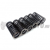 Пружины сцепления к-т двиг. ZS174MN-3 (CBS300) / ZS172 / FEREDO FSS0211 / к-т 6 шт / требуется 6 шт 