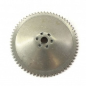 Шкив вариатора  Honda AF 27.35  "STEEL MARK"