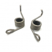 Пружины подножек водителя KTM SX / SXF / Husqvarna 16-19