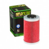 Фильтр масляный HF155 HIFLO