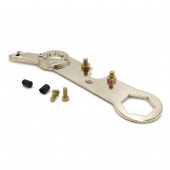 Съемник для трансмиссии Yamaha/Minarelli-3 в1