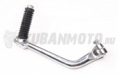 Рычаг кикстартера Alpha/ Delta 