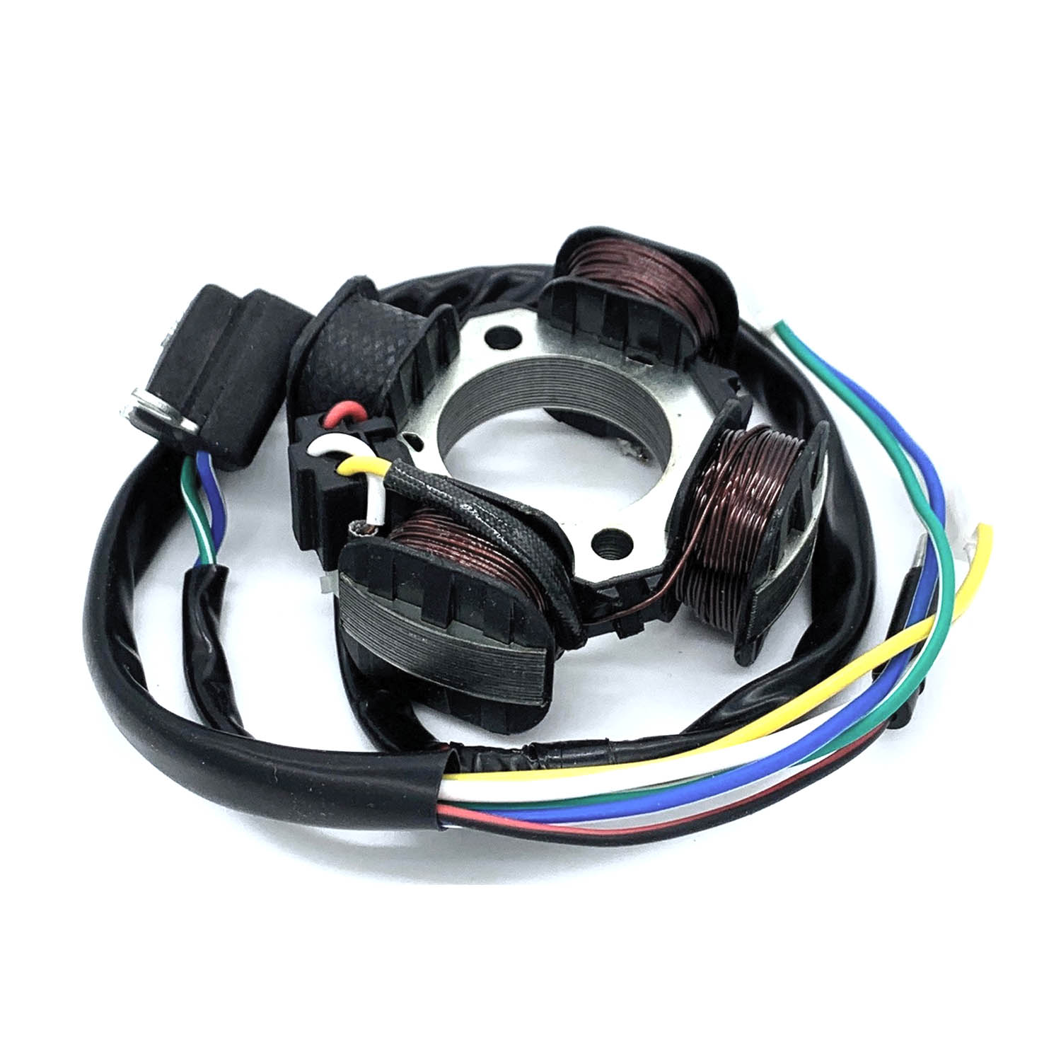 Статор генератора Suzuki AD 50 GXmotor