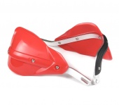 Защита рук ULTRA Set красная армированная RM