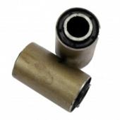 Сайлентблок  d- 25 x 12 / 33 x 35 CG150 / CB250 