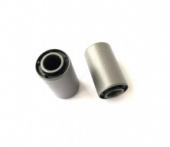 Сайлентблок  d- 25 x 12 / 41 x 45 CB 125 / CB250 амортизатора 