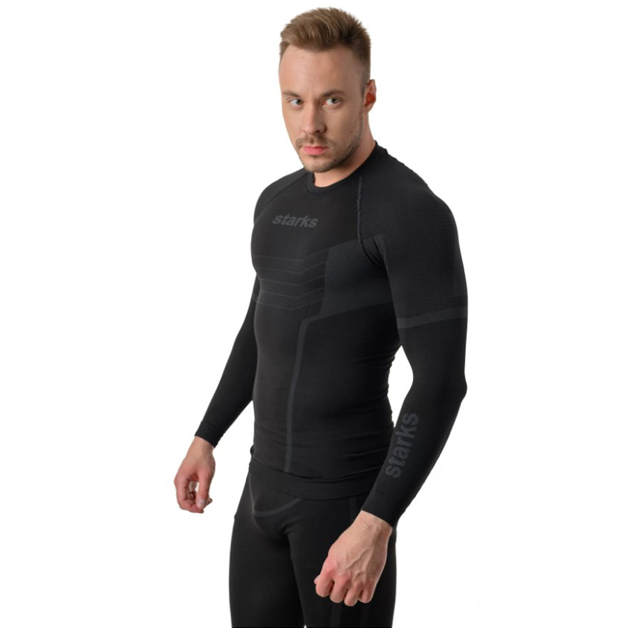 Сорочка STARKS Coolmax Ice-cold / мужская 