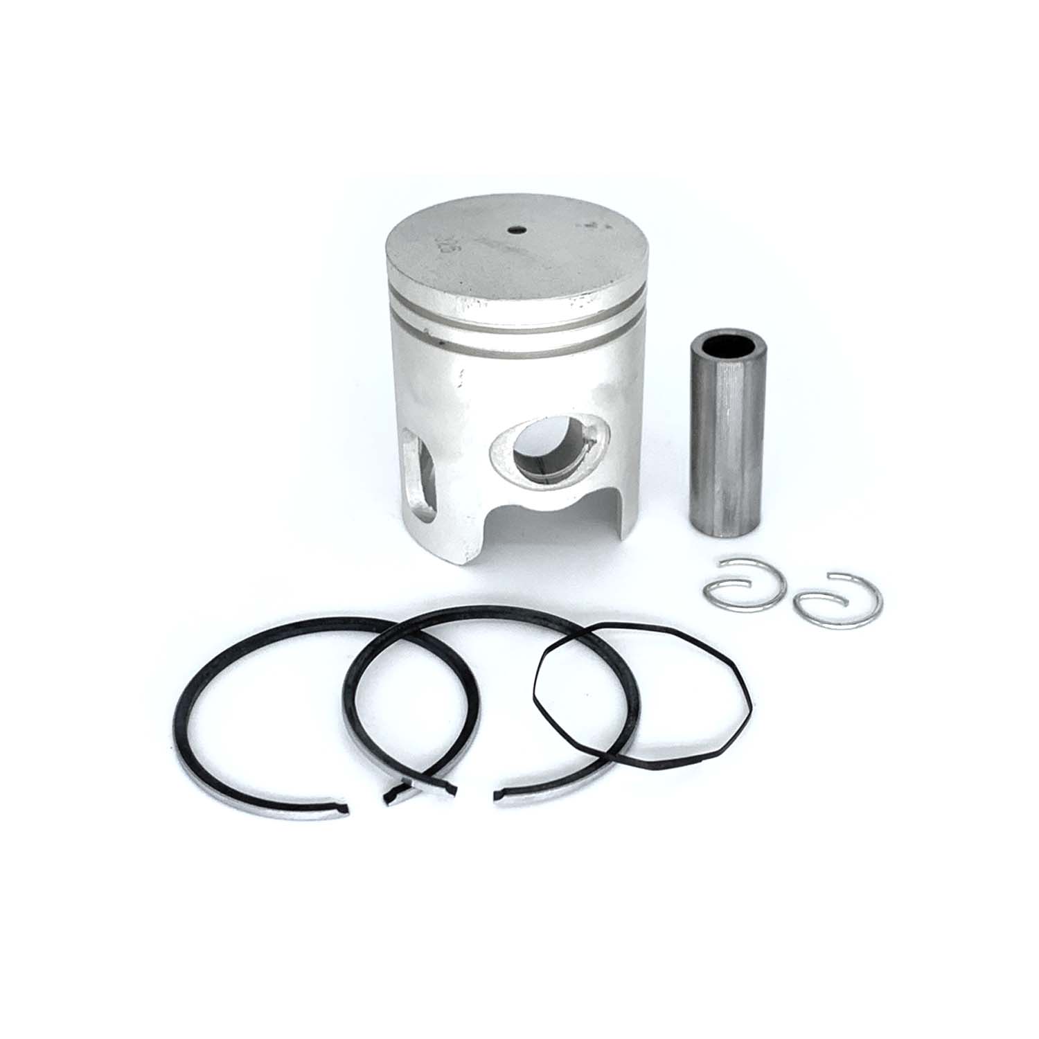 Поршень Stels 50cc 2т d-40.25+0.25 (1 рем)