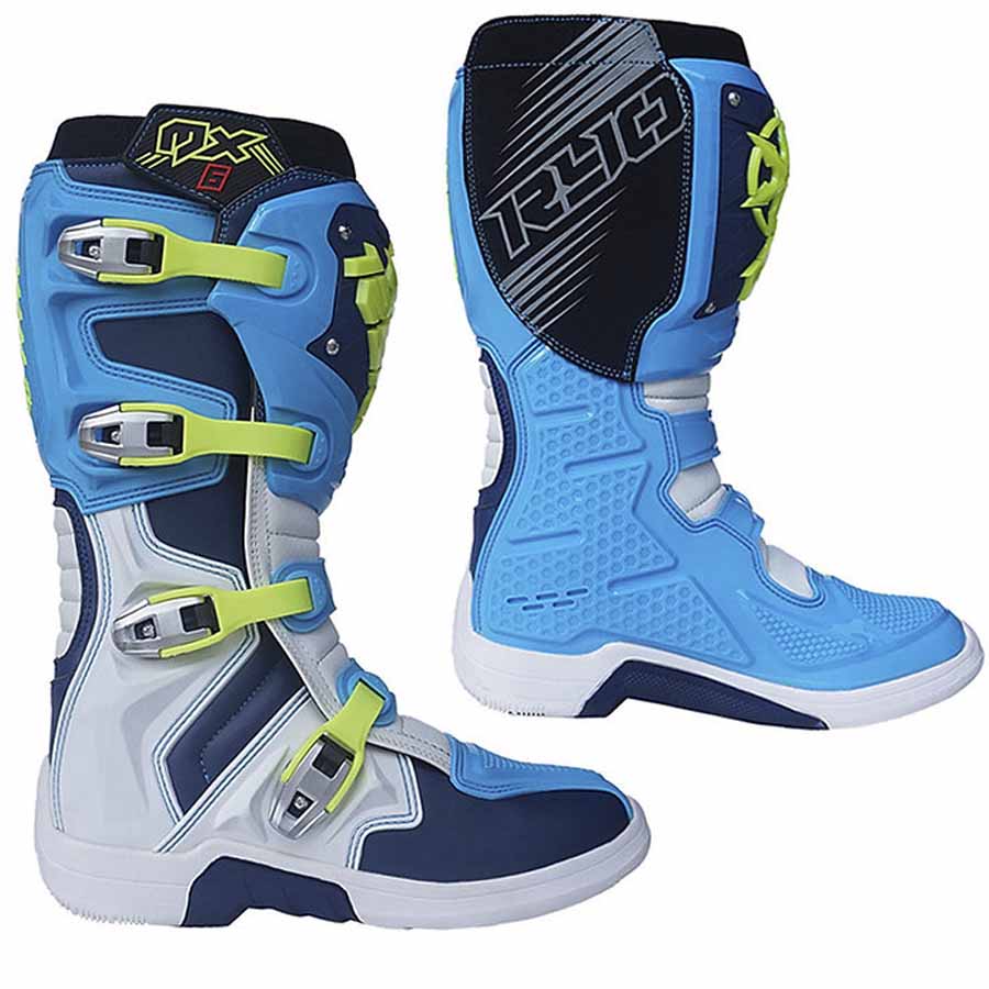 Мотоботы RYO Racing MX6 Enduro