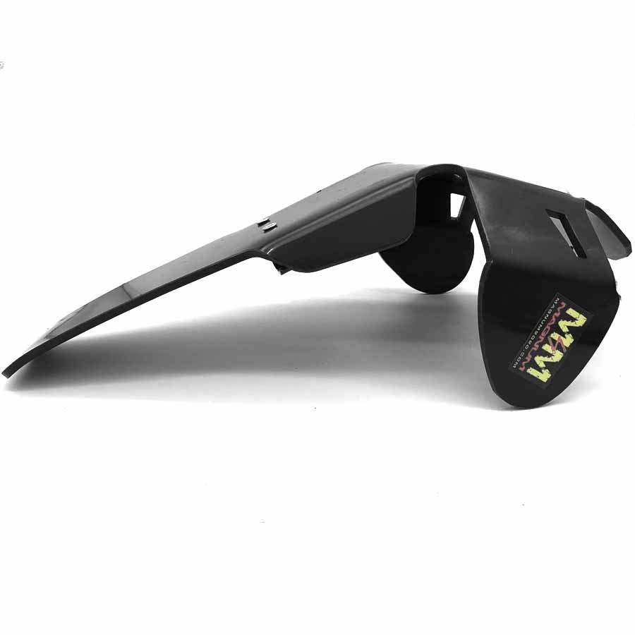 Защита двигателя и прогрессии KAYO K6-L / 177FMM / черная / MAGNUM