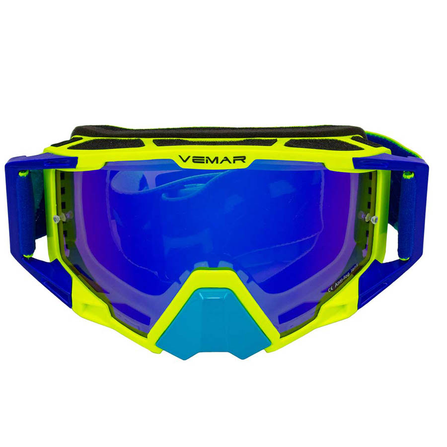 Очки для мотокросса VM OFF ROAD 