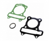 Прокладки ЦПГ 4т 139QMB  80сс d-47  