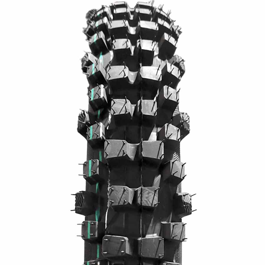 Покрышка 19"   80 х 100 - 19 Regulmoto / TT 