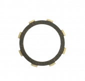 Диск сцепления двиг. ZS174MN-3 (CBS300) / ZS172 / FEREDO FCD0110 / требуется 7 шт 