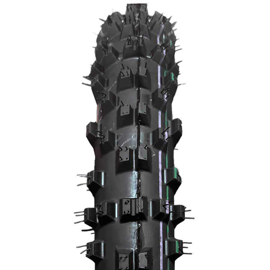 Покрышка 21"  80 x 100 - 21 Regulmoto / TT 