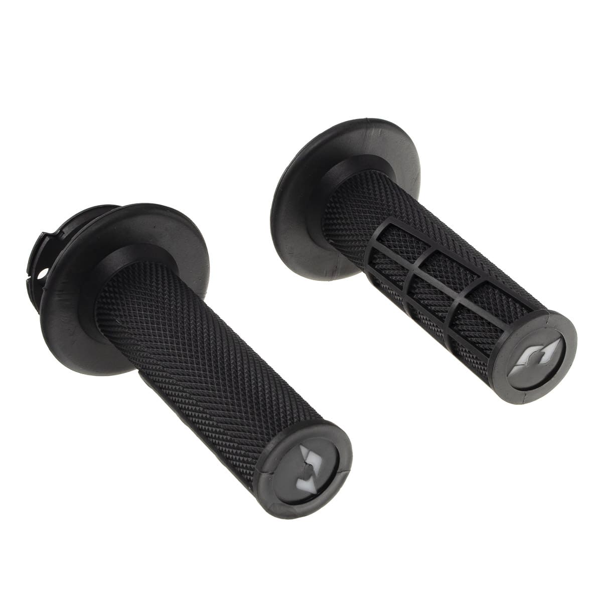 Грипсы (ручки руля) (к-т) GR7