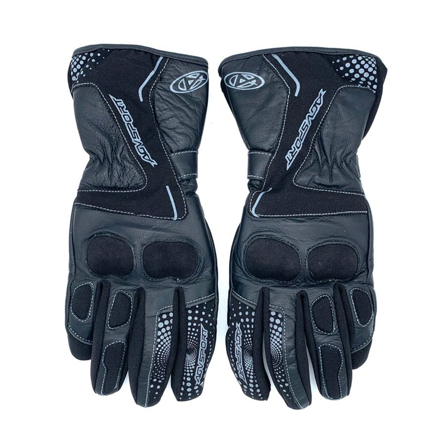 Перчатки AGV SPORT Voyager размер S / A02378-003-08