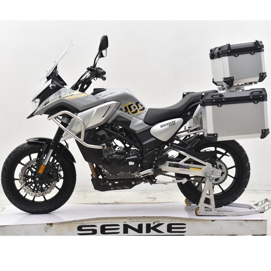 Мотоцикл Regulmoto DISCOVERY