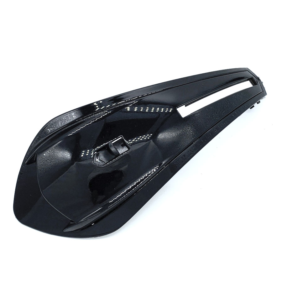 Верхняя вентиляция матов.черная HJC IS-17 REAR VENT HFP39K3500100