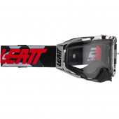 Очки для мотокросса LEATT Velocity 6.5 Enduro JW22 Clear 83%