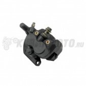 Суппорт тормозной передний IRBIS TTR125