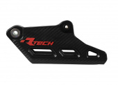 Ловушка цепи моноблок R-Tech WORX R2.0 KTM / Husqvarna 14-20 / GR7 / GR8 (R-CRUKTMNR0020) черная