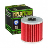 Фильтр масляный HF123 HIFLO
