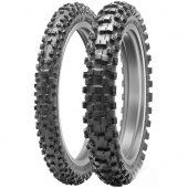 Покрышка 14"   60 х 100 - 14  DUNLOP  Geomax MX 53 / 29M / TT