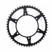 Звезда ведомая JTR  251.50 YZ+F 99-.. 50 зуб / сталь 