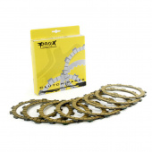 Диски сцепления (стальные) Pro-X KAWASAKI KX80 98-00,KX85/100,98-17