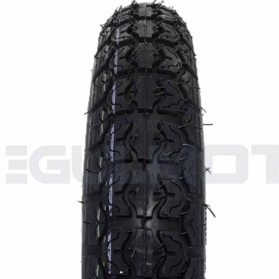 Покрышка 10"  3.50 - 10  / Regulmoto