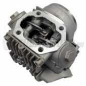 Головка цилиндра 4т 139FMB d-47 70cc  ПОЛНОСТЬЮ  в сборе "SDTW"