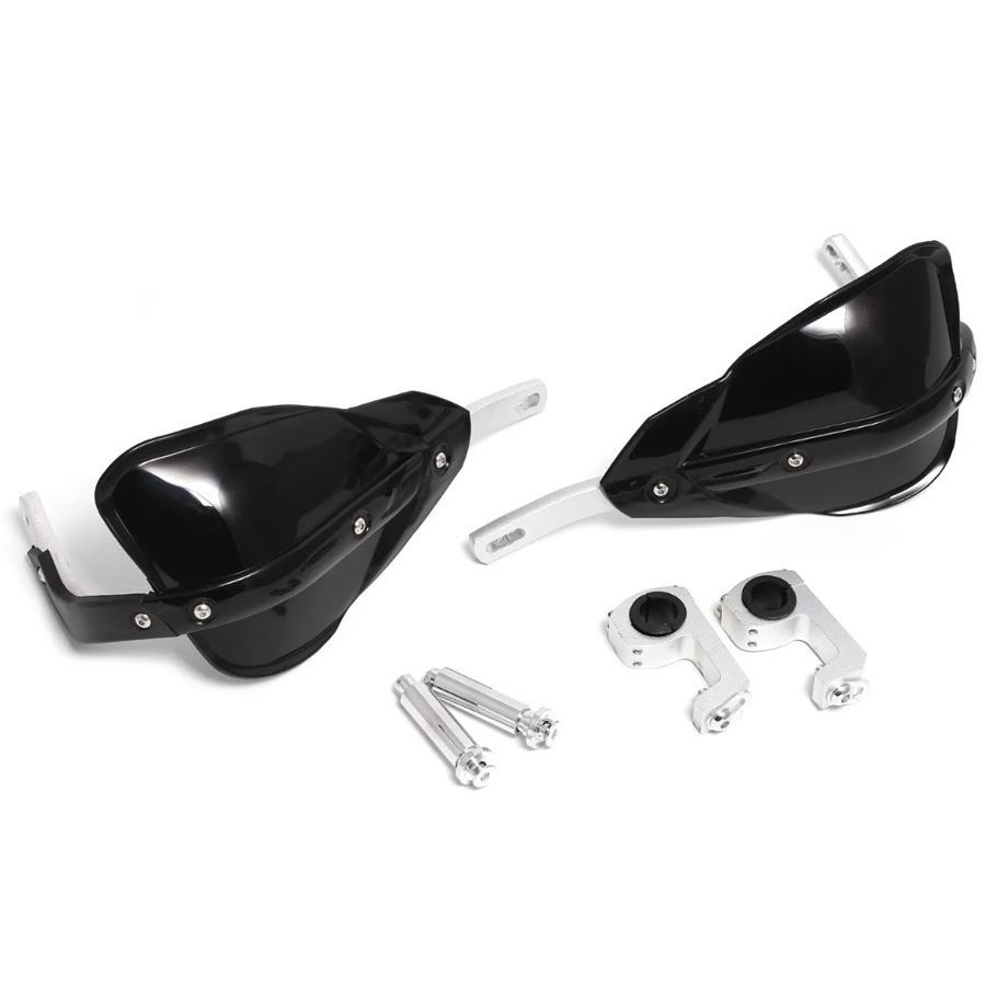 Защита рук ULTRA Set черная армированная RM