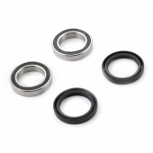 Подшипники переднего колеса Pro-X KTM / Husqvarna most models 12-19 / GR7 / GR8 (23.S114002)