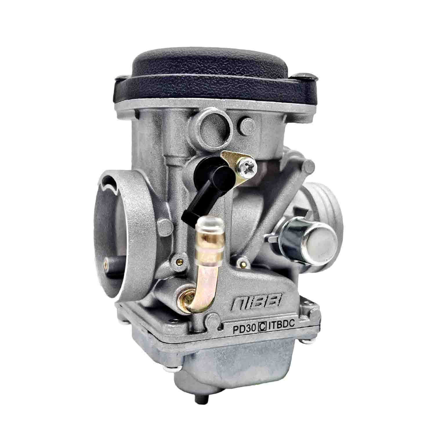Карбюратор PD 30 NIBBI ( вакуумный )