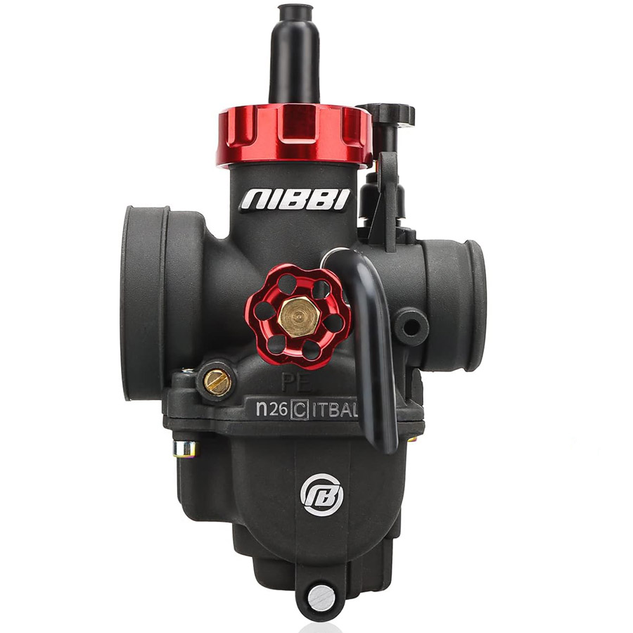 Карбюратор PE 26 NIBBI