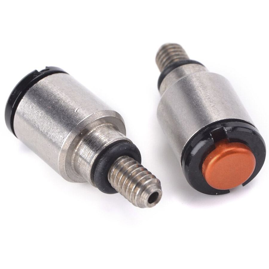 Спускные клапана передних амортизаторов IGP2 М4 X 0,7 KTM WP 