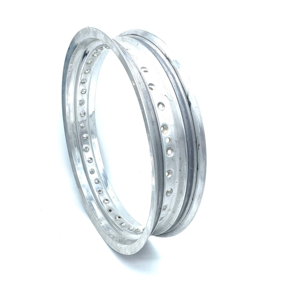 Обод колеса 17"x 2.5 36T Kawasaki Super Moto